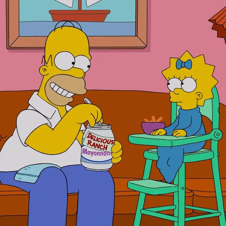 simpsons