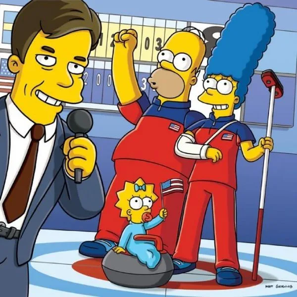 simpsons