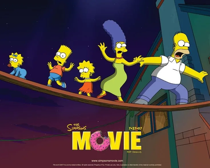 simpsosn_movie