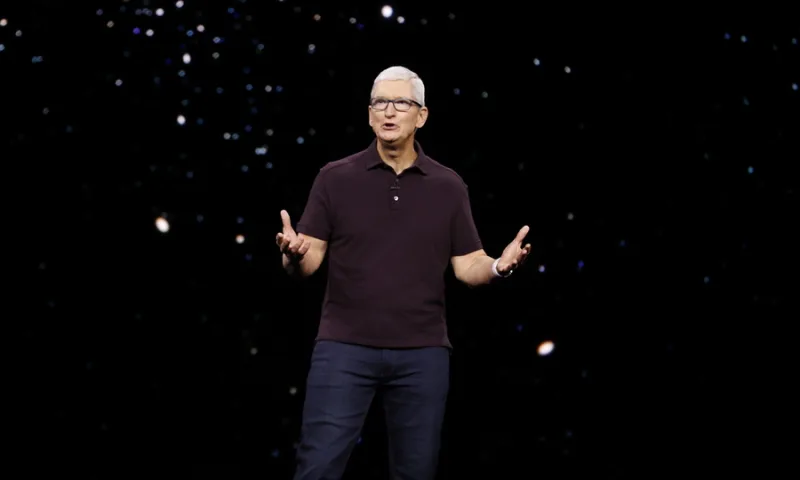 Ο Steve Jobs σε στιγμιότυπο που σχετίζεται με τη δημιουργικότητα και το περπάτημα.