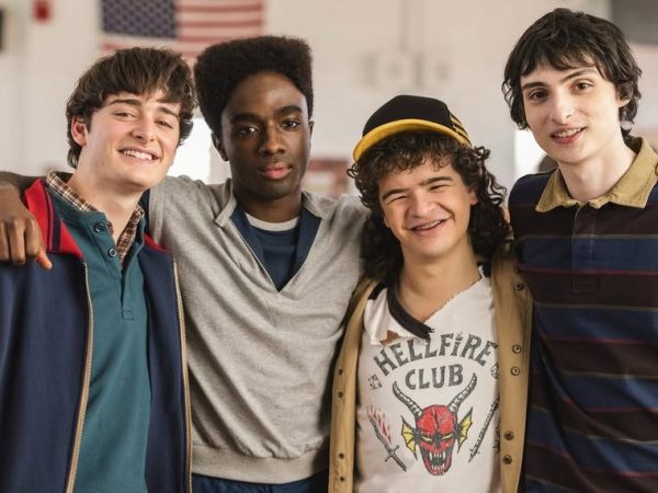 ChatGPT στο φινάλε του Stranger Things; Τα πλάνα που δίχασαν τους fans