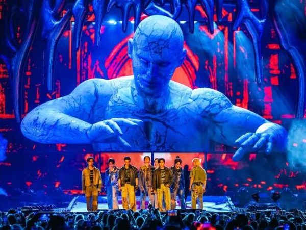 Σαρώνει η ταινία που φέρνει τους Stray Kids στη μεγάλη οθόνη – Δες το trailer