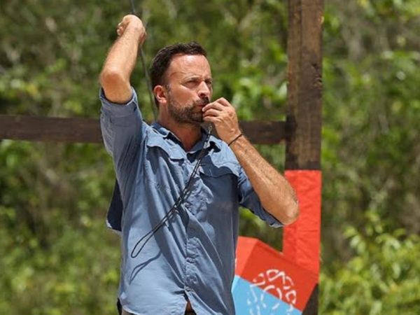 Ξεκίνησαν τα γυρίσματα του Survivor 2026 – Το πρώτο βίντεο του Γιώργου Λιανού από τον Άγιο Δομίνικο