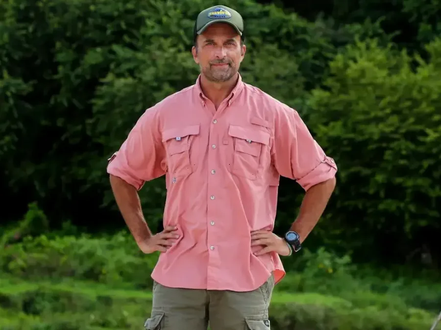 Survivor 2026