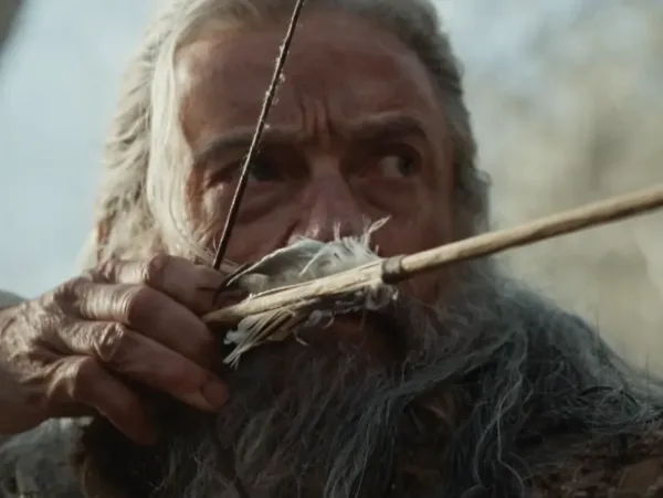 Αγνώριστος ο Hugh Jackman στο The Death of Robin Hood – Δες το trailer (video)