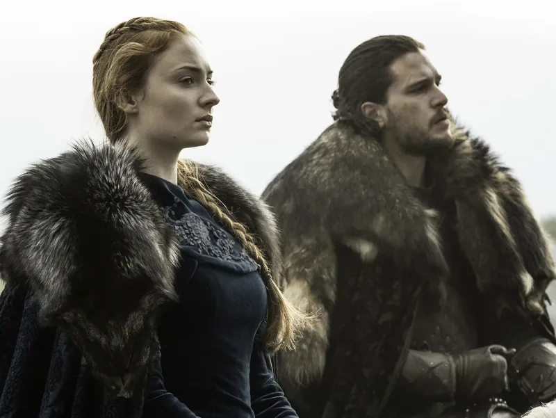 Sophie Turner και Kit Harington: Ξανά μαζί στο θρίλερ The Dreadful (Video)