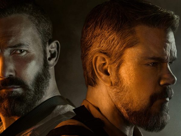 Το The Rip με Ben Affleck και Matt Damon κάνει χαμό με 41,6 εκατ προβολές