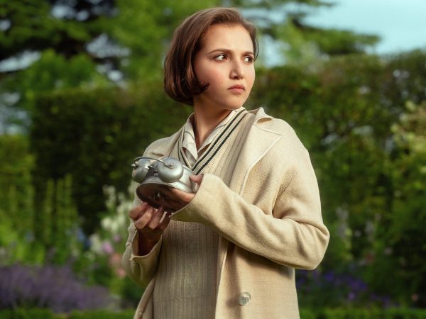 Η Agatha Christie επιστρέφει στο Netflix με νέο αστυνομικό θρίλερ