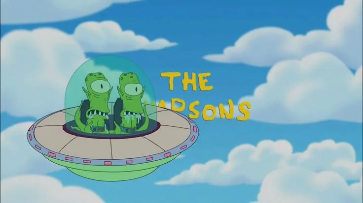 The Simpsons