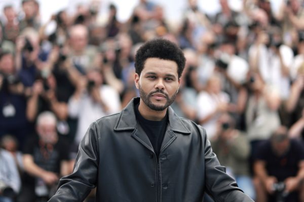 «RIO»: Η νέα συνεργασία The Weeknd και Anitta που έγινε viral πριν κυκλοφορήσει