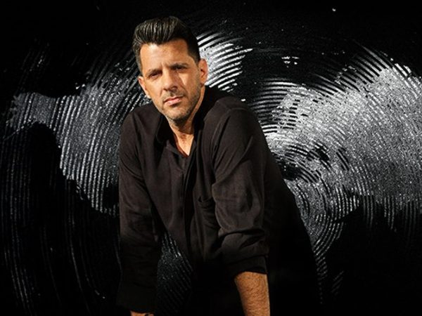 Θοδωρής Φέρρης: Sold out η συναυλία στο Κατράκειο – Προστίθεται δεύτερη ημερομηνία