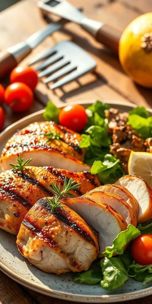 Αυτό είναι το τρικ για να βγαίνει το στήθος κοτόπουλου κάθε φορά ζουμερό