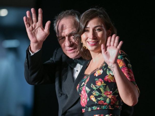 Νεκρή η 34χρονη κόρη του Tommy Lee Jones