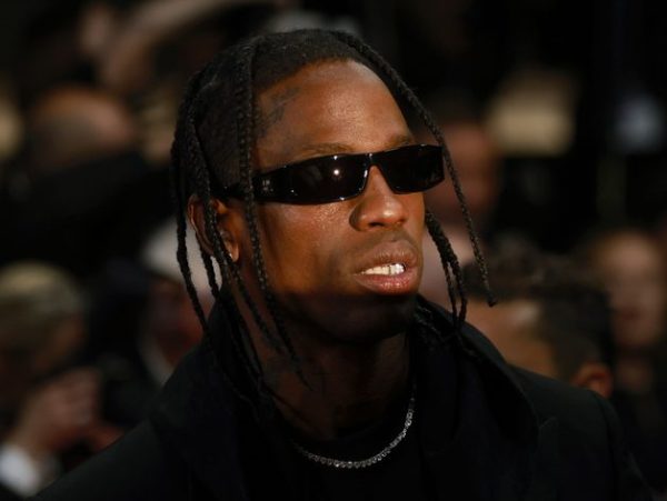 Ο Travis Scott στην Τροία: Η ανατρεπτική εμφάνιση στο νέο έπος του Christopher Nolan