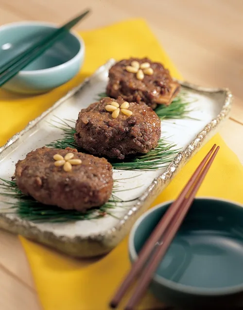 tteokgalbi