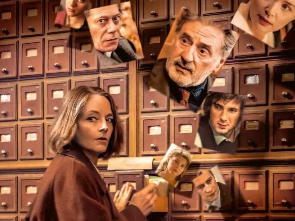 Οι ταινίες της εβδομάδας: Θρίλερ με Jodie Foster, ζόμπι με Daisy Ridley, χαμός με Jack Black