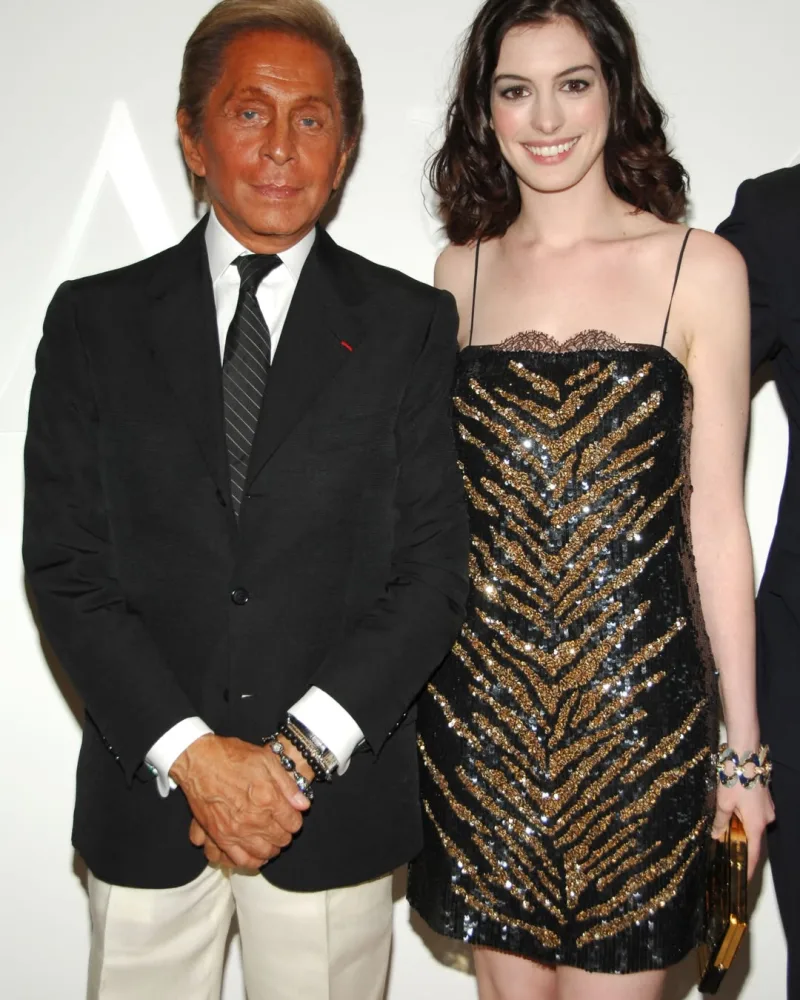 valentino 
