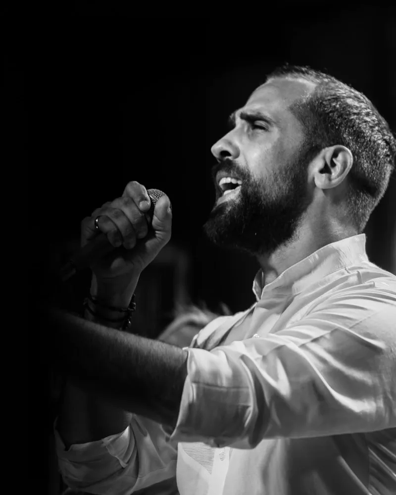 Μπαμπάς για πρώτη φορά ο Βασίλης Πορφυράκης