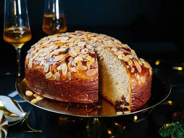 vasilopita