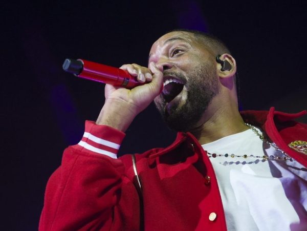 Αγωγή για σεξουαλική παρενόχληση κατά του Will Smith