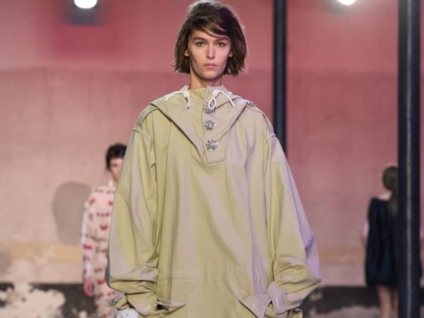 Wrong jacket theory: Πώς να κάνεις αντίθεση στα looks σου