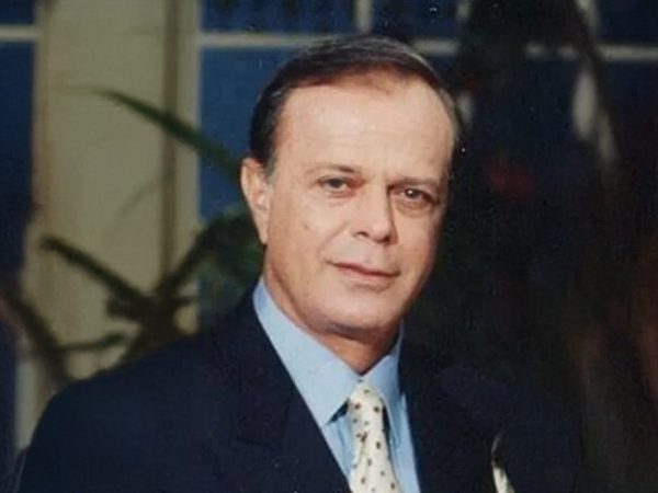 Ο ΑΝΤ1 αποχαιρετά τον «Γιάγκο Δράκο» του, Χρήστο Πολίτη