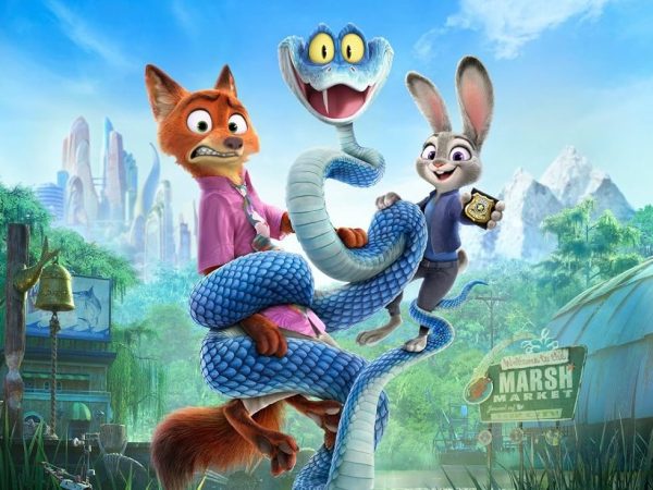Zootopia 2: Γράφει ιστορία ως η πιο εμπορική ταινία κινουμένων σχεδίων της Disney