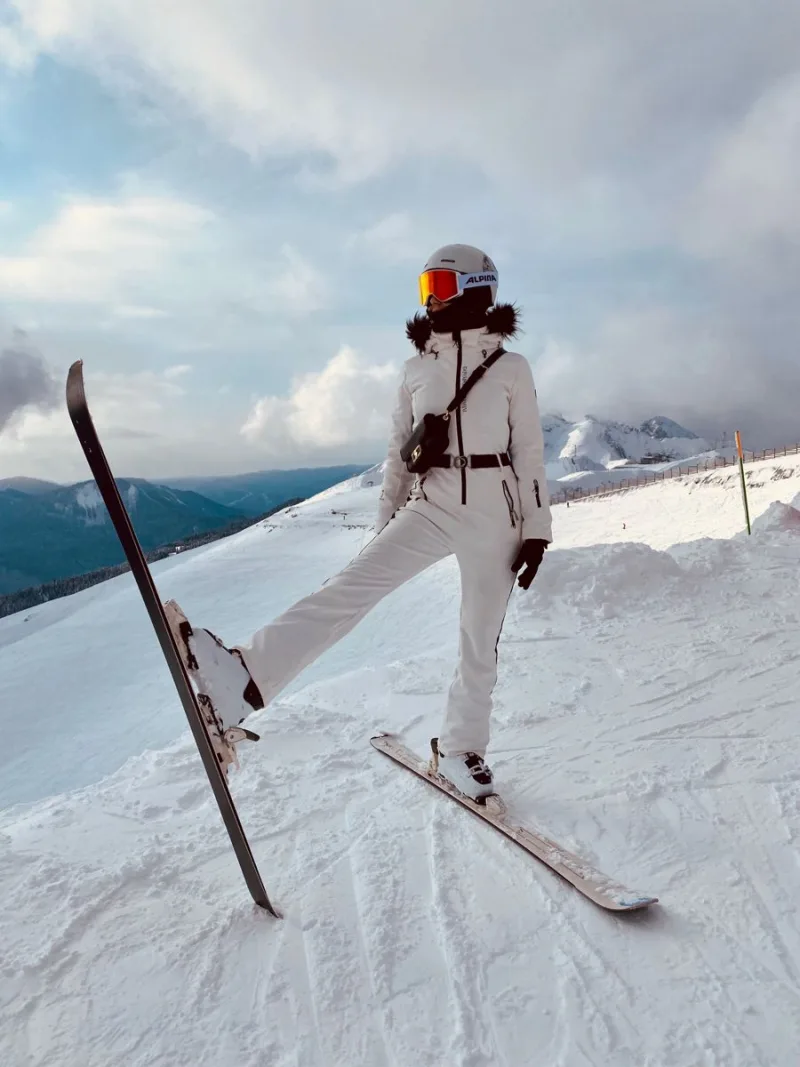Extreme Sports Lovers: Αυτά είναι τα 4 ζώδια που κάθε ΣΚ είναι για σκι στην Αράχωβα