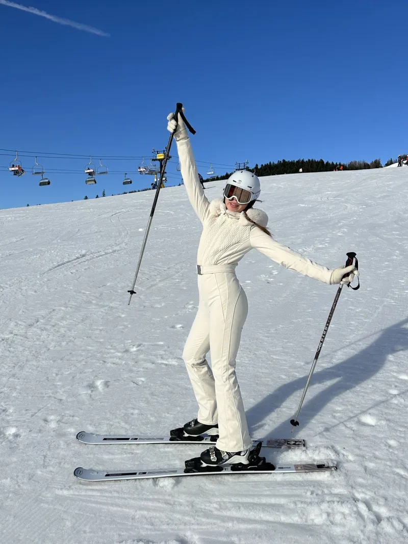 Extreme Sports Lovers: Αυτά είναι τα 4 ζώδια που κάθε ΣΚ είναι για σκι στην Αράχωβα