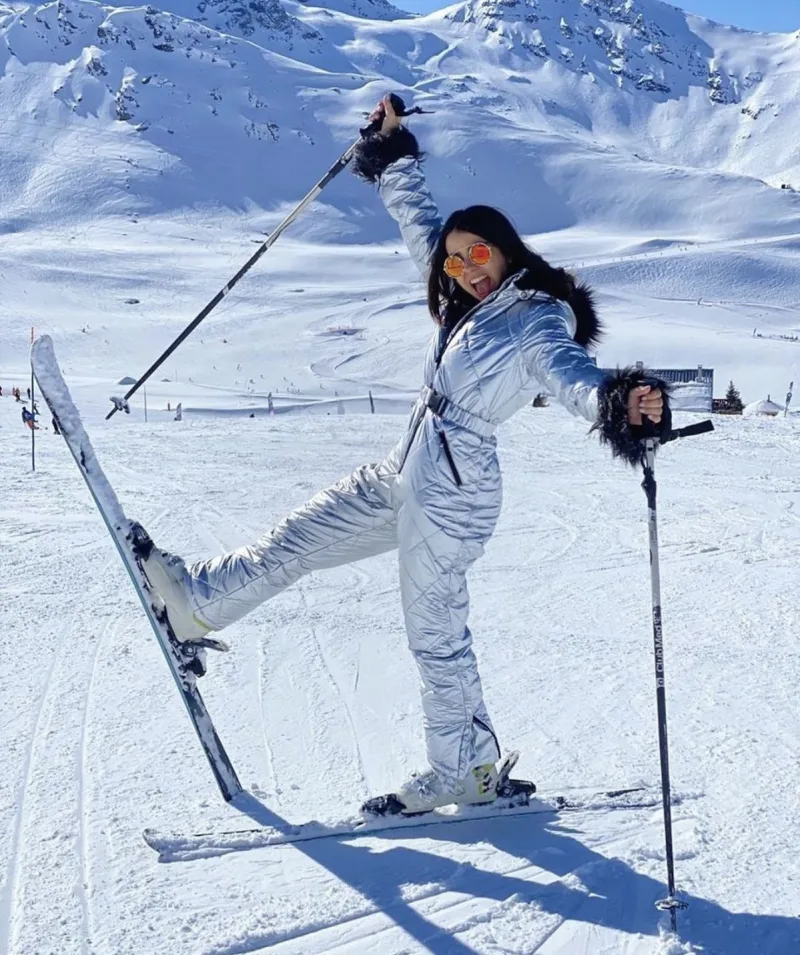Extreme Sports Lovers: Αυτά είναι τα 4 ζώδια που κάθε ΣΚ είναι για σκι στην Αράχωβα