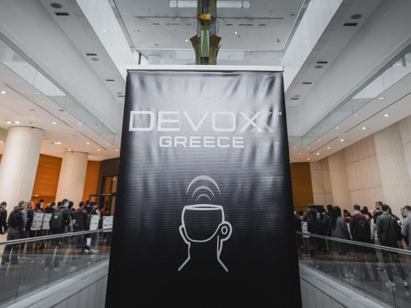Devoxx Greece 2026: Το Μεγαλύτερο Συνέδριο Ανάπτυξης Λογισμικού Επιστρέφει στο Μέγαρο Μουσικής
