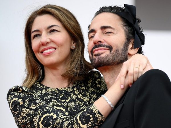 Κυκλοφόρησε το trailer του ντοκιμαντέρ για τον Marc Jacobs της Sofia Coppola (video)