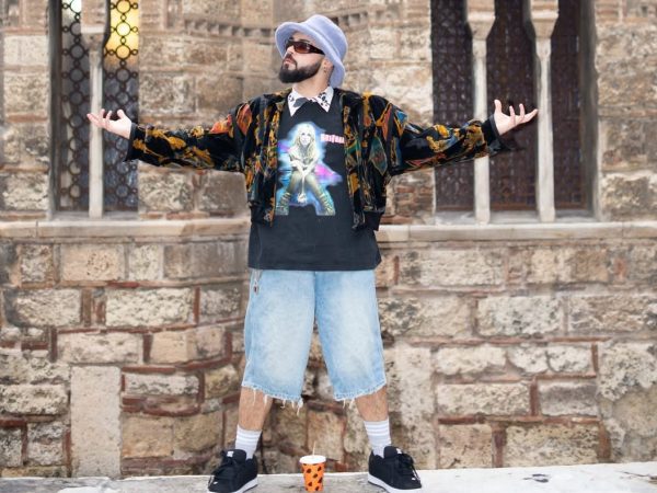 Ο Akylas διεκδικεί την κορυφή στη Eurovision 2026 – Μάχη με τη Φινλανδία στα στοιχήματα