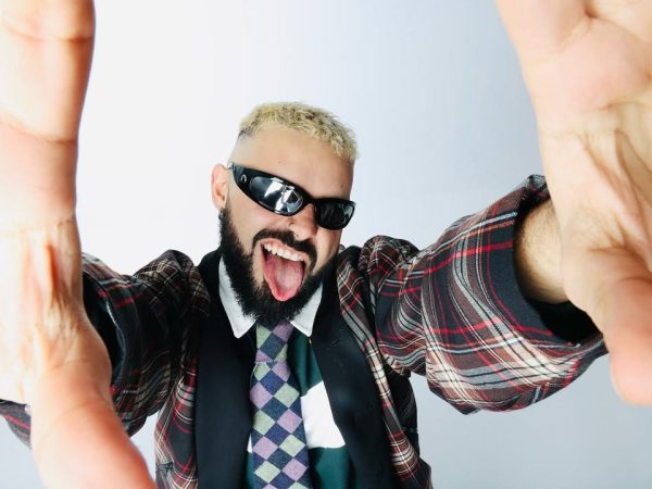 Eurovision 2026 – Aκύλας: Η αντίδραση της οικογένειάς του με το Ferto – «Η μητέρα μου έκλαιγε»