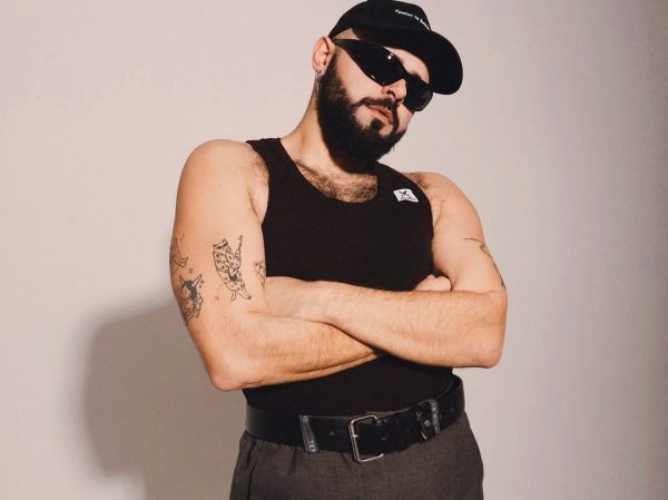 Akylas: Το Ferto σε νέα εκδοχή με Lady Gaga – Δες το mash-up που ενθουσίασε το Instagram