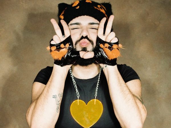 «Super Ferto»: H νέα εκδοχή του Akyla για τη Eurovision 2026