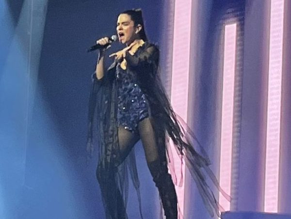 Sing for Greece 2026: Φωνητικό ρεσιτάλ από την Alexandra Sieti με το «The Other Side»
