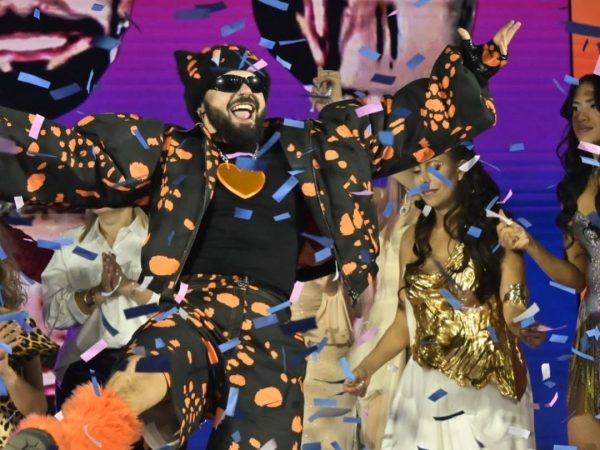 Εκτοξεύθηκε ο Akylas στα στοιχήματα της Eurovision 2026 – Μια ανάσα πριν την κορυφή η Ελλάδα