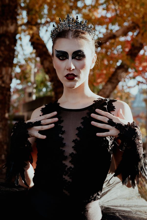 6 εύκολα make up looks για δοκιμάσεις αυτές τις Απόκριες