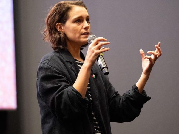 Ariane Labed: Η συγκλονιστική εξομολόγηση για τους 2 βιασμούς και τον αγώνα της με τον αλκοολισμό