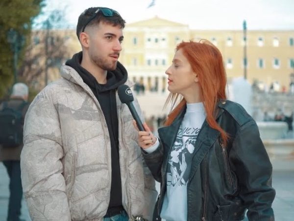 Διαmadάκια: Πόση ώρα αντέχεις χωρίς κινητό;