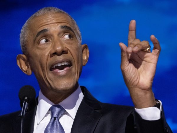 «Οι εξωγήινοι είναι αληθινοί» είπε ο Barack Obama και προκάλεσε χαμό
