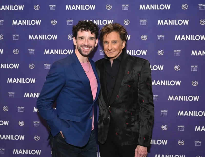 barrymanilow