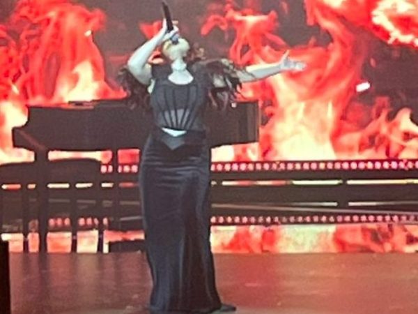 Η BASILICA φέρνει ένταση και πάθος στο Sing for Greece 2026 με το «Set Everything On Fire»