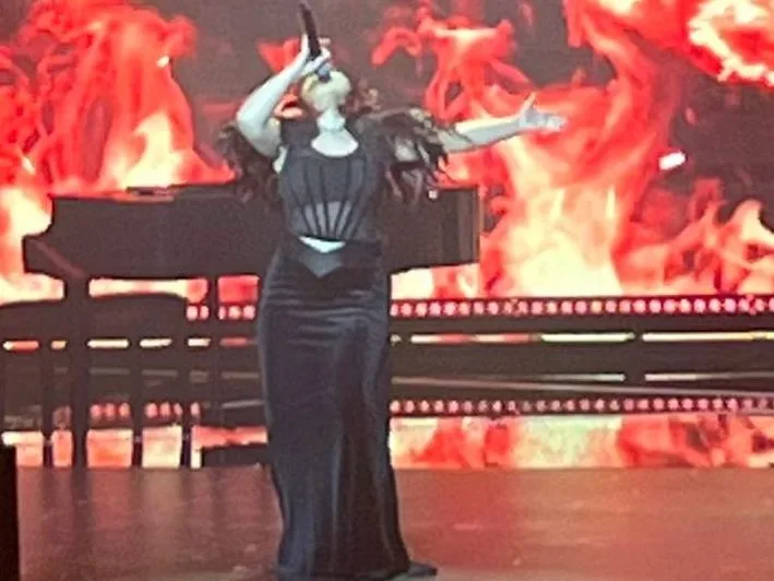 Η BASILICA στη σκηνή του Sing for Greece 2026