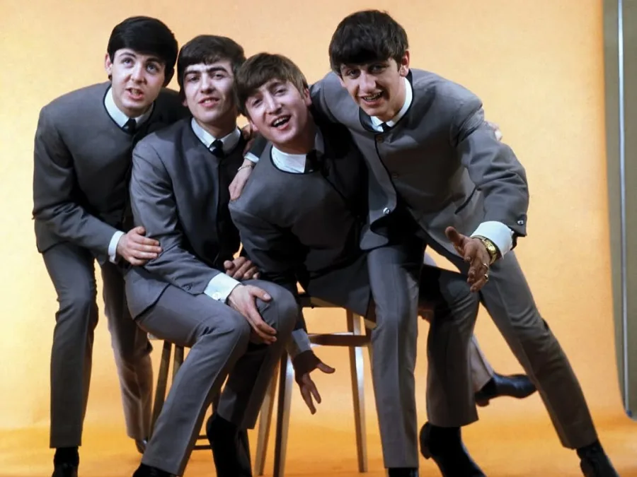beatles