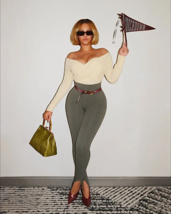 beyonce