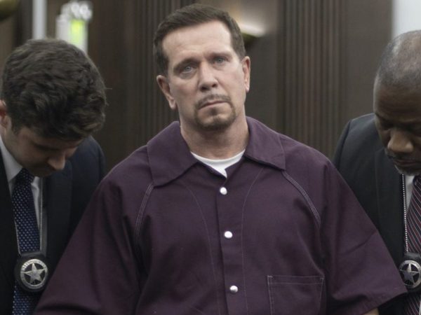 Πέθανε στα 62 του ο ηθοποιός του The Wire Bobby J. Brown