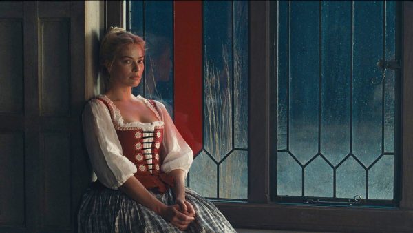 Box office: Εντυπωσιακές εισπράξεις για τα «Ανεμοδαρμένα Ύψη»
