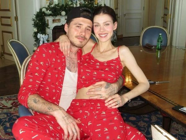 Brooklyn Beckham: Έσβησε το τατουάζ που είχε αφιερώσει στον πατέρα του